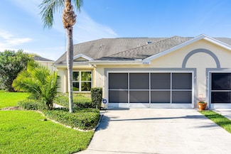 4246 SE Home Way, Port Saint Lucie, FL 34952