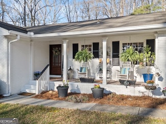 1405 Roper Rd, Canton, GA 30115