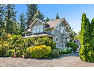 5419 SW Scholls Ferry Rd, Portland, OR 97225