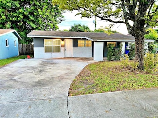 2724 NW 2nd St, Pompano Beach, FL 33069