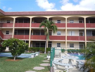 651 Pine Dr Unit 102, Pompano Beach, FL 33060