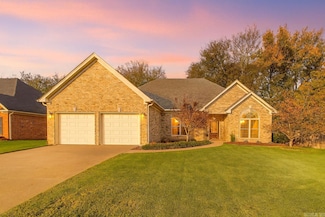 6121 Westminster, Benton, AR 72019