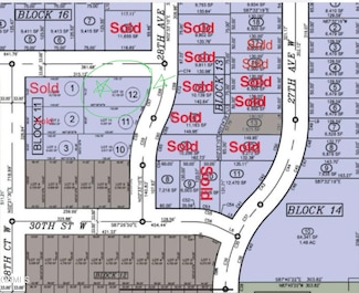 Tbd 28th Ave W, Williston, ND 58801