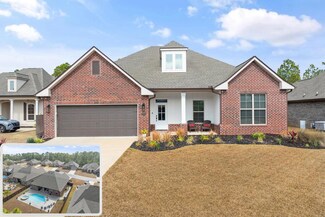 5706 Oak Haven Ln, Gulf Breeze, FL 32563