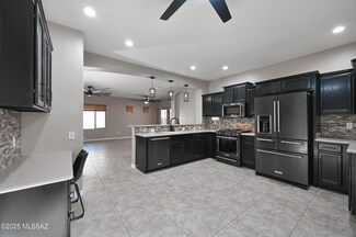 10386 E Valley Quail Dr, Tucson, AZ 85747