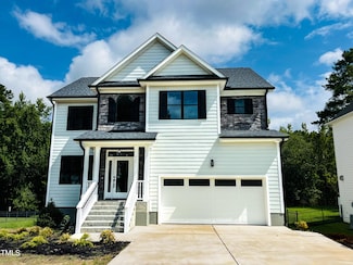 2651 Bowden Dr, Creedmoor, NC 27522