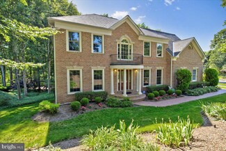 6906 Newby Hall Ct, Clifton, VA 20124