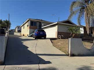 12007 Inez St, Whittier, CA 90605