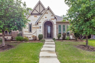 411 Salada Dr, Prosper, TX 75078