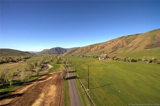 3800 N Lost Creek Rd E, Morgan, UT 84050
