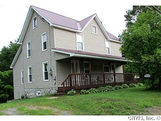 3917 High St, Lyons Falls, NY 13368