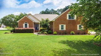 201 Barrington Way, New Bern, NC 28562