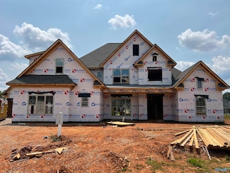 116 Trackside Trail, Huntsville, AL 35811