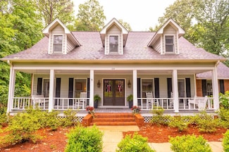 104 Woodland Hills Dr, Oxford, MS 38655