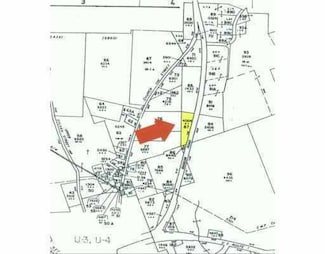 Lot 87 Bangor Rd, Prospect, ME 04981