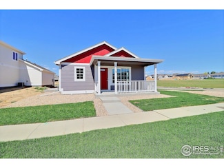 4315 Primrose Ln, Evans, CO 80620