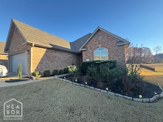 4825 Inverness Run Dr, Jonesboro, AR 72401