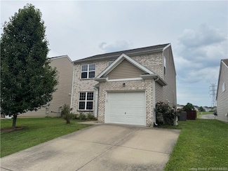 3138 Wheatfield Blvd, Jeffersonville, IN 47130