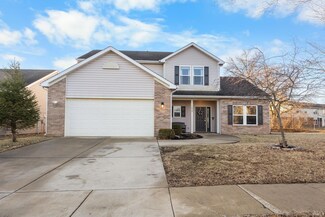 1059 Onyx St, West Lafayette, IN 47906