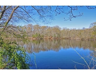 124 Central St, Millville, MA 01529