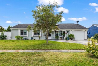 8719 Gaillard Ave, North Port, FL 34287