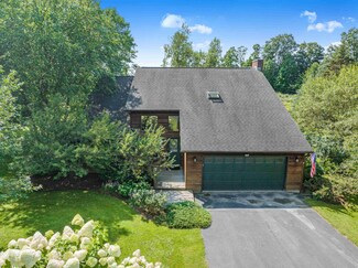 13 Meadow Dr, Jericho, VT 05465