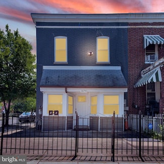1679 Montello Ave NE, Washington, DC 20002