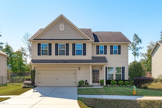 355 Ashberry Ln, Franklinton, NC 27525