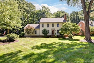 305 E Tazewells Way, Williamsburg, VA 23185