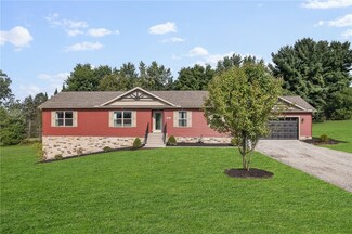 961 Sunset Dr, Center Township - But, PA 16001