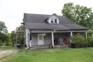 20100 E Main St, Huntingdon, TN 38344