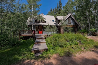 1800 County Road 771, Ohio City, CO 81237