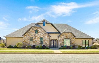 7323 Lake Pointe Cove, Tyler, TX 75703