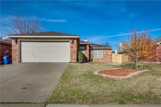 1021 Port Mansfield Dr, Little Elm, TX 75068