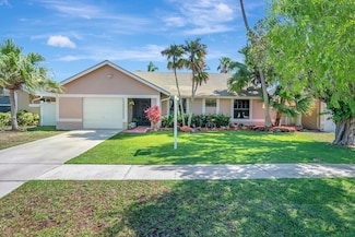 22568 Sea Bass Dr, Boca Raton, FL 33428
