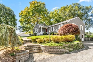 343 Bay Rd, Sharon, MA 02067