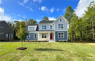5619 Cabretta Dr, Moseley, VA 23120