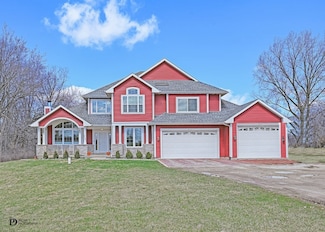 19514 W Manhattan Rd, Elwood, IL 60421