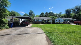 2308 E Sprague St, Winston Salem, NC 27107