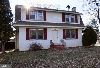 114 Montrose Ave, Lancaster, PA 17603