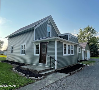 201 W South St, Middle Point, OH 45863