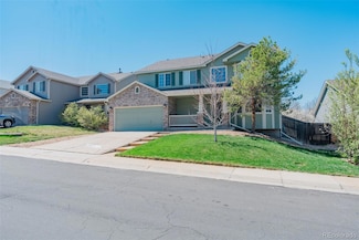 5149 S Tibet St, Aurora, CO 80015
