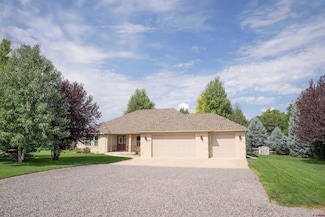 13075 6080 Rd, Montrose, CO 81403
