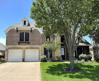 3048 S Camino Lagos, Grand Prairie, TX 75054