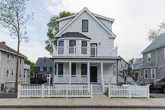 66 Farquhar St Unit 2, Roslindale, MA 02131