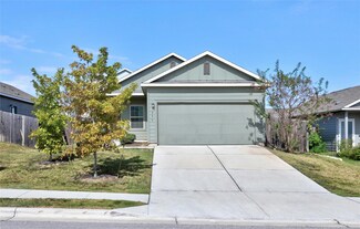 288 Emerald Green Trail, Buda, TX 78610