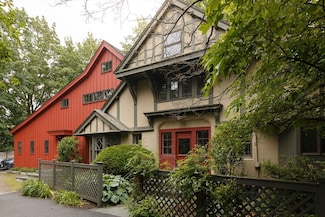 100 Garfield St, Watertown, MA 02472