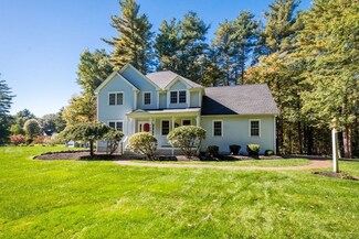 746 Burroughs Rd, Boxborough, MA 01719