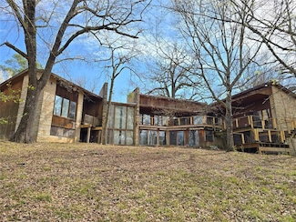 801 NE Ave C, Idabel, OK 74745