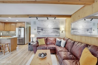 4590 Vail Racquet Club Dr Unit 9, Vail, CO 81657